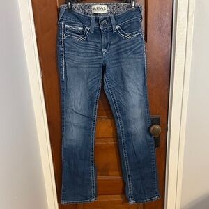 Ariat REAL Midrise Boot Women's